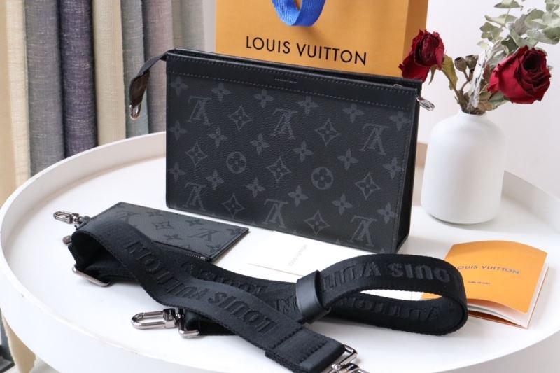 Louis Vuitton Clutch Bags